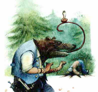 Ужастики Ужастики