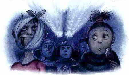 Ужастики Ужастики