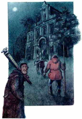 Ужастики Ужастики