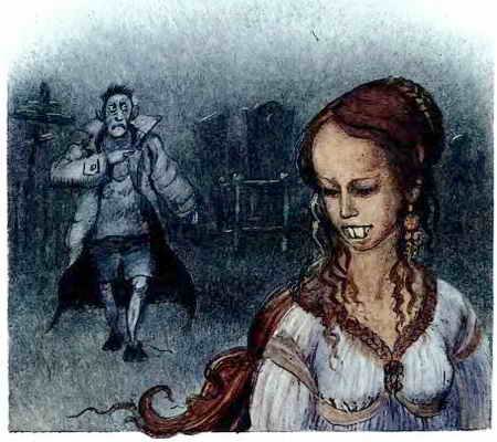 Ужастики Ужастики