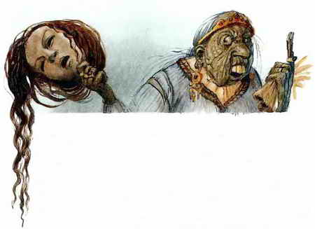 Ужастики Ужастики