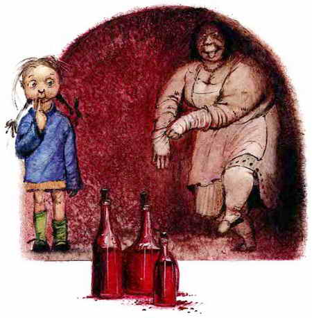 Ужастики Ужастики