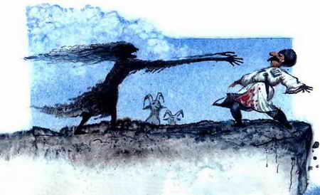 Ужастики Ужастики