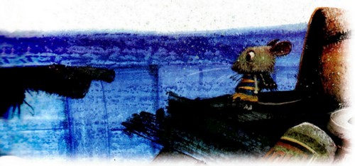 Приключения «Котобоя» Приключения «Котобоя»