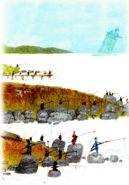 Приключения «Котобоя» Приключения «Котобоя»