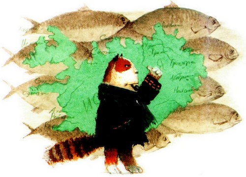 Приключения «Котобоя» Приключения «Котобоя»