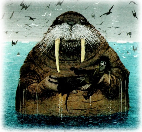 Приключения «Котобоя» Приключения «Котобоя»