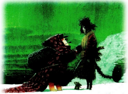 Приключения «Котобоя» Приключения «Котобоя»