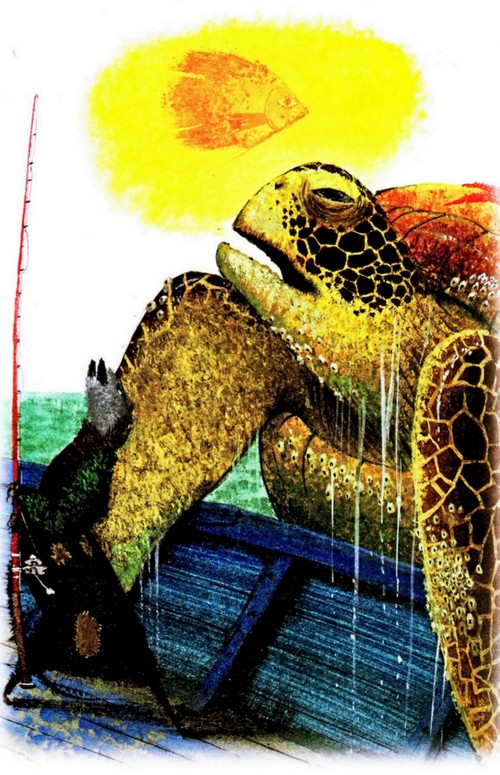 Приключения «Котобоя» Приключения «Котобоя»