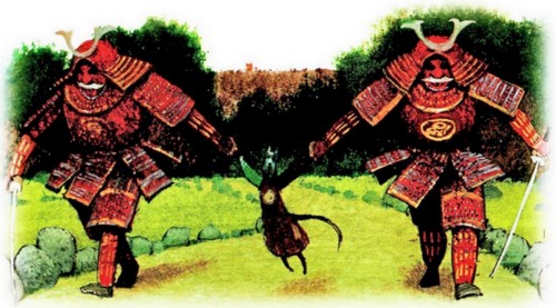 Приключения «Котобоя» Приключения «Котобоя»