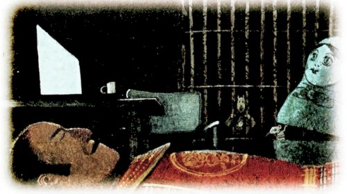 Приключения «Котобоя» Приключения «Котобоя»