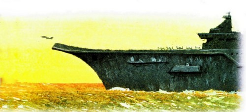 Приключения «Котобоя» Приключения «Котобоя»