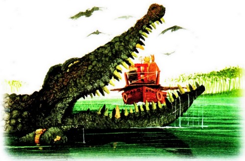 Приключения «Котобоя» Приключения «Котобоя»