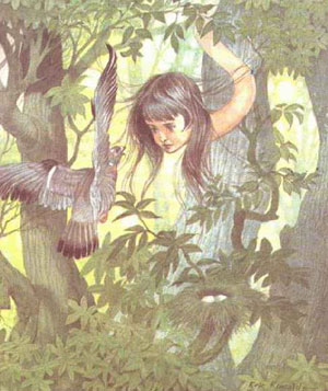 Алиса в стране чудес - Льюис Кэрролл