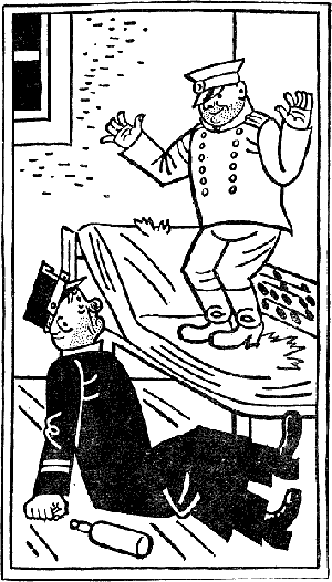 Похождения бравого солдата Швейка - Гашек Ярослав