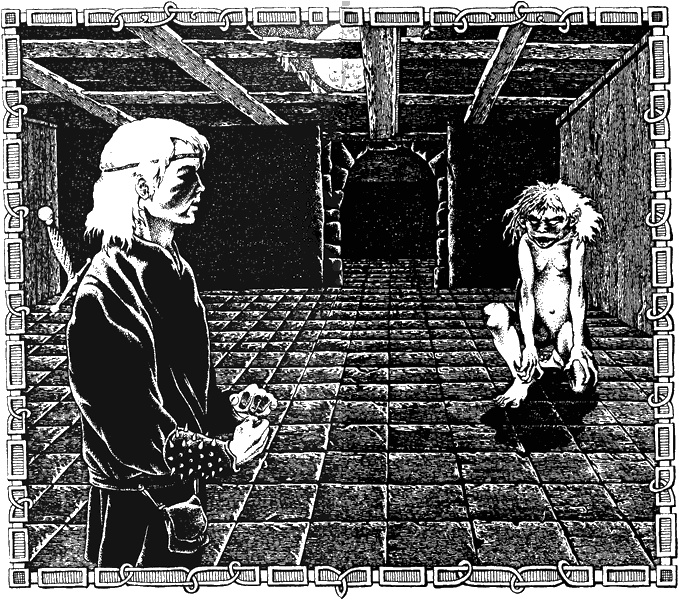 Ведьмак Ведьмак