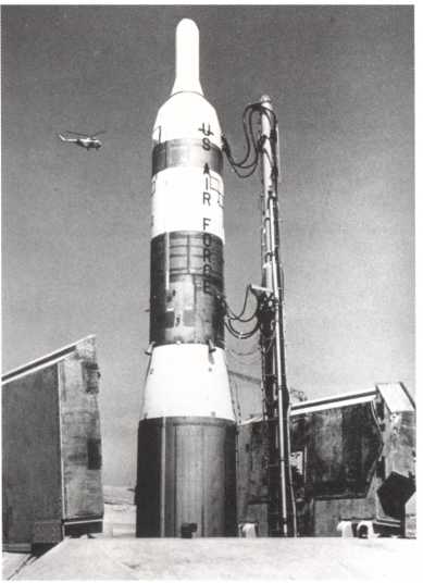 Кузькина мать. Хроника великого десятилетия