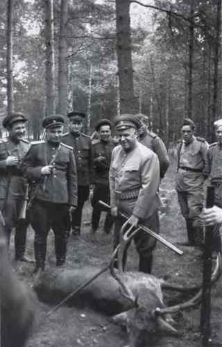 Против всех