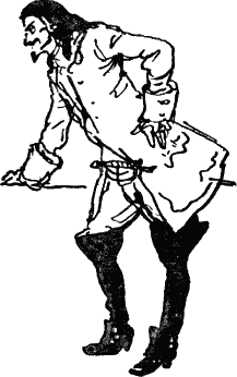 Одиссея капитана Блада - Рафаэль Сабатини