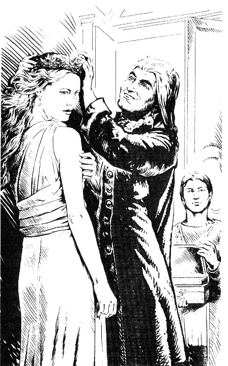 Резиденция феи Резиденция феи