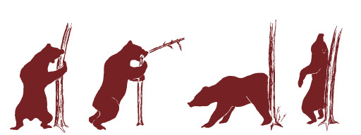 Мохнатый бог Мохнатый бог