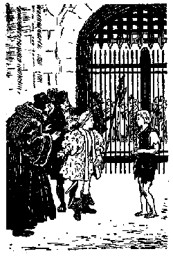 Принц и нищий - Марк Твен