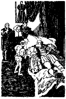 Принц и нищий - Марк Твен