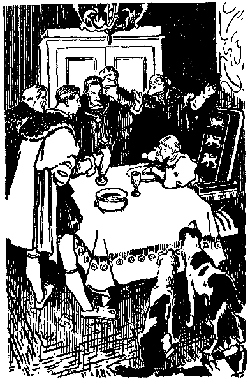 Принц и нищий - Марк Твен