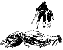 Принц и нищий - Марк Твен