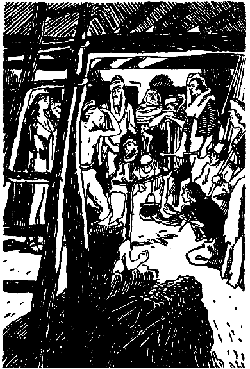 Принц и нищий - Марк Твен