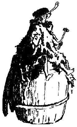 Принц и нищий - Марк Твен