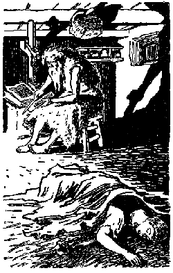 Принц и нищий - Марк Твен