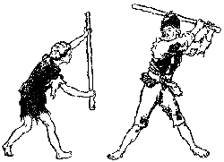 Принц и нищий - Марк Твен