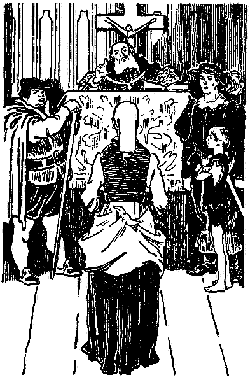 Принц и нищий - Марк Твен