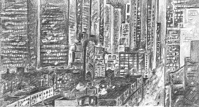 Камень во плоти