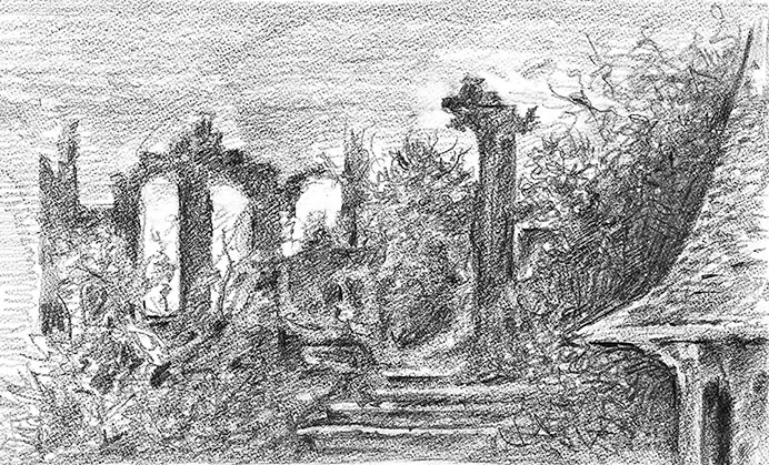 Камень во плоти Камень во плоти