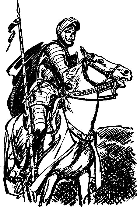 Сэр Найджел Сэр Найджел