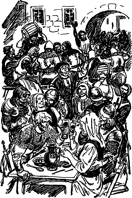 Сэр Найджел Сэр Найджел