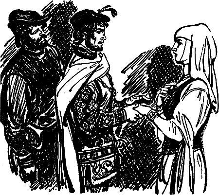 Сэр Найджел Сэр Найджел