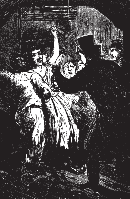 Банды Нью-Йорка Банды Нью-Йорка