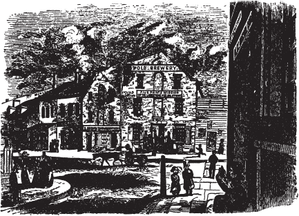 Банды Нью-Йорка Банды Нью-Йорка