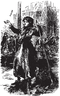 Банды Нью-Йорка Банды Нью-Йорка