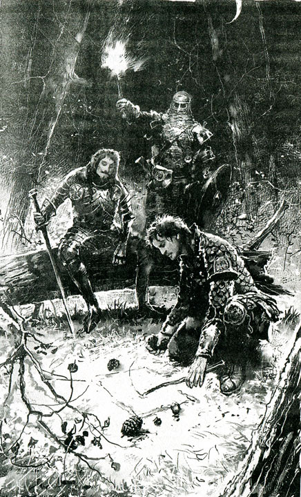 Диверсант Диверсант