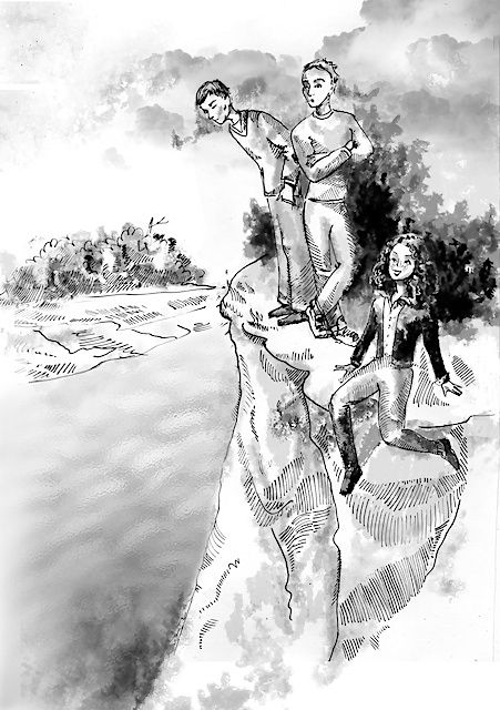 Арпонис Арпонис