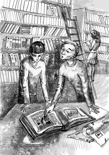 Арпонис Арпонис