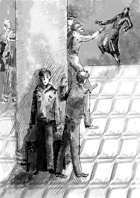 Арпонис Арпонис