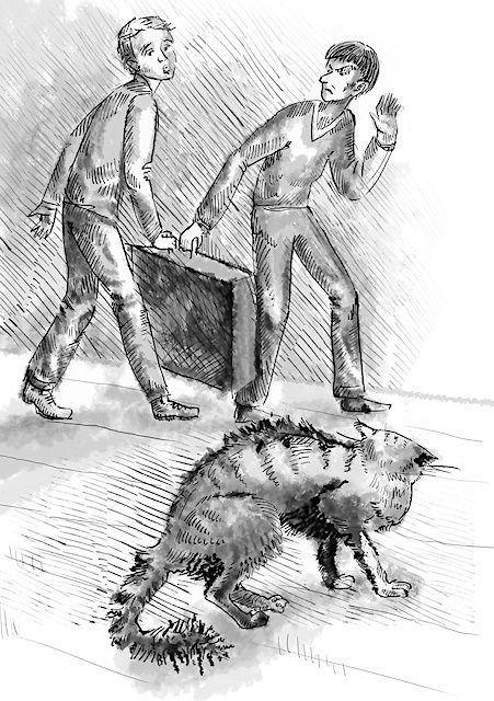 Арпонис Арпонис