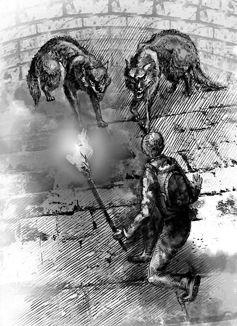 Арпонис Арпонис