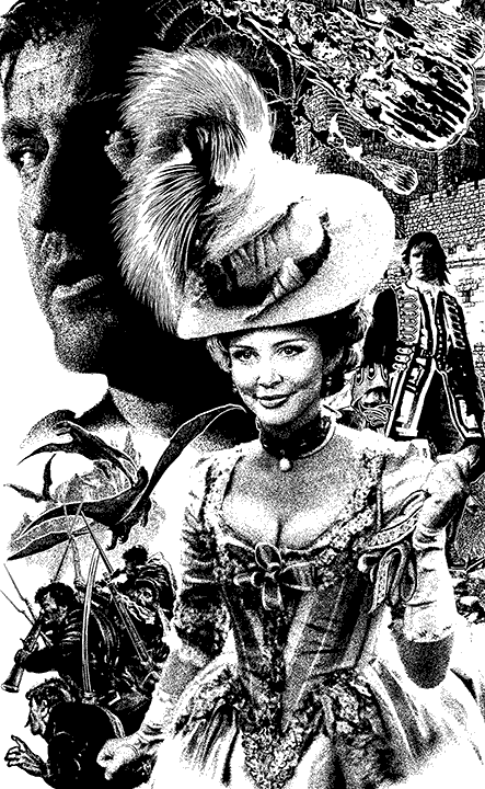 Цепной пес империи Цепной пес империи