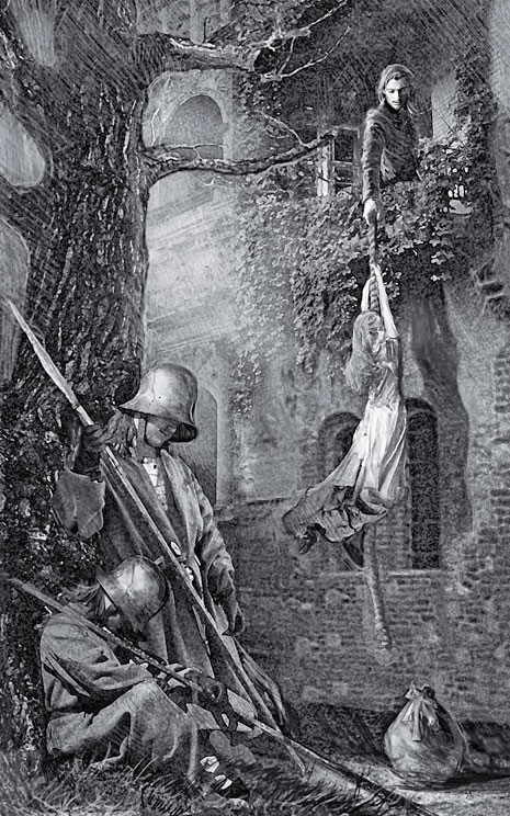 Рыскач. Путь истинных магов Рыскач. Путь истинных магов